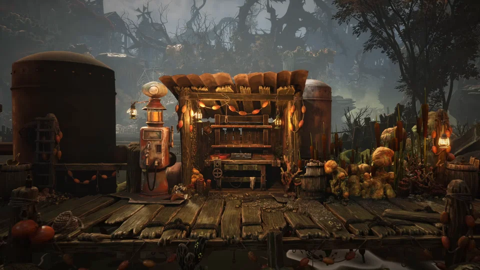 Focus testing environment and community interaction interface