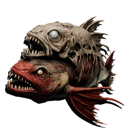 Cryptmaw