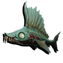 Harpooner