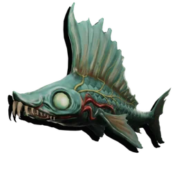 Harpooner