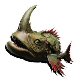 Hornhead