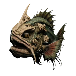 Rammfish