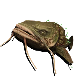 Rivetback