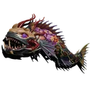 Sawfin