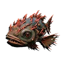 Shardback