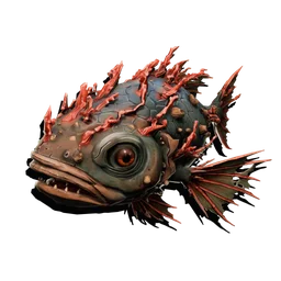 Shardback