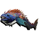 Sharpfin