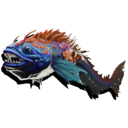 Sharpfin