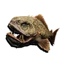 Stonegnawer