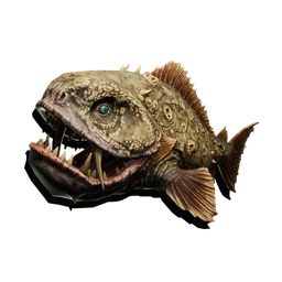 Stonegnawer