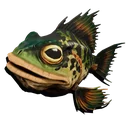 Toadling