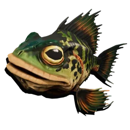 Toadling