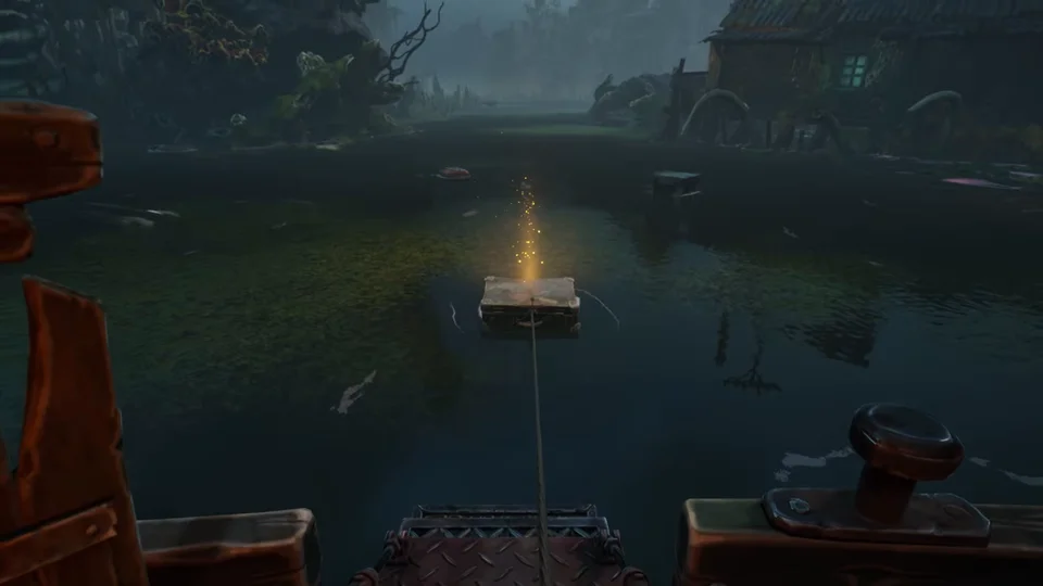 Safe haven settlement in DREADMOOR