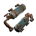Advanced Afterburner