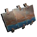 Armored Hull Protection