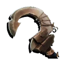 Axe Blade