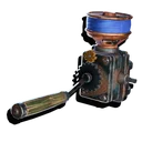 Baitcasting Reel