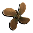 Balanced Propeller