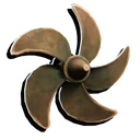 Deep-Water Propeller