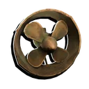 Duralumin Propeller