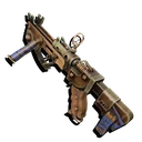 Harpoon Gun