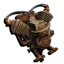 Heavy-Duty Engine