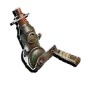 Hook Gun Reel