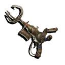 Hook Gun