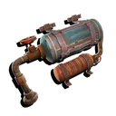 Injector Afterburner