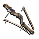 Old Rod