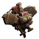 Precision Engine