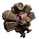 Prototype Engine