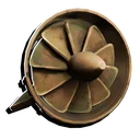 Prototype Propeller