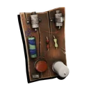 Relay tubes