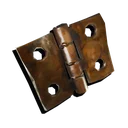 Rusty Scrap Metal