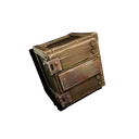 Small fish hold