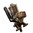 Standard Engine