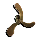 Upgraded Propeller